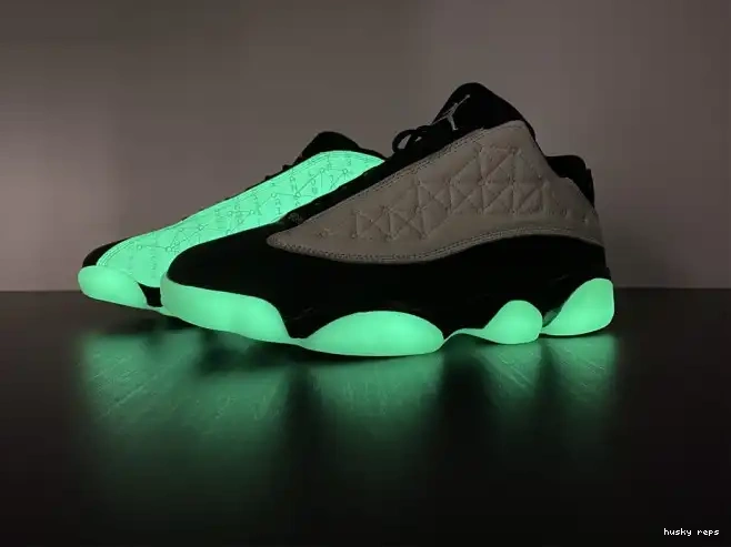 Rep Husky Jordan 13 DM0803-300 (2021) Retro Single's Day Air Low 0625